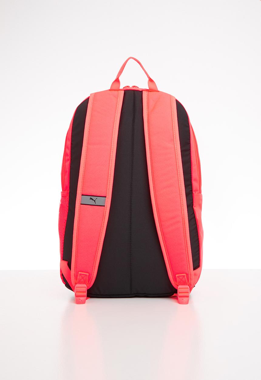 PUMA - Puma phase backpack - pink