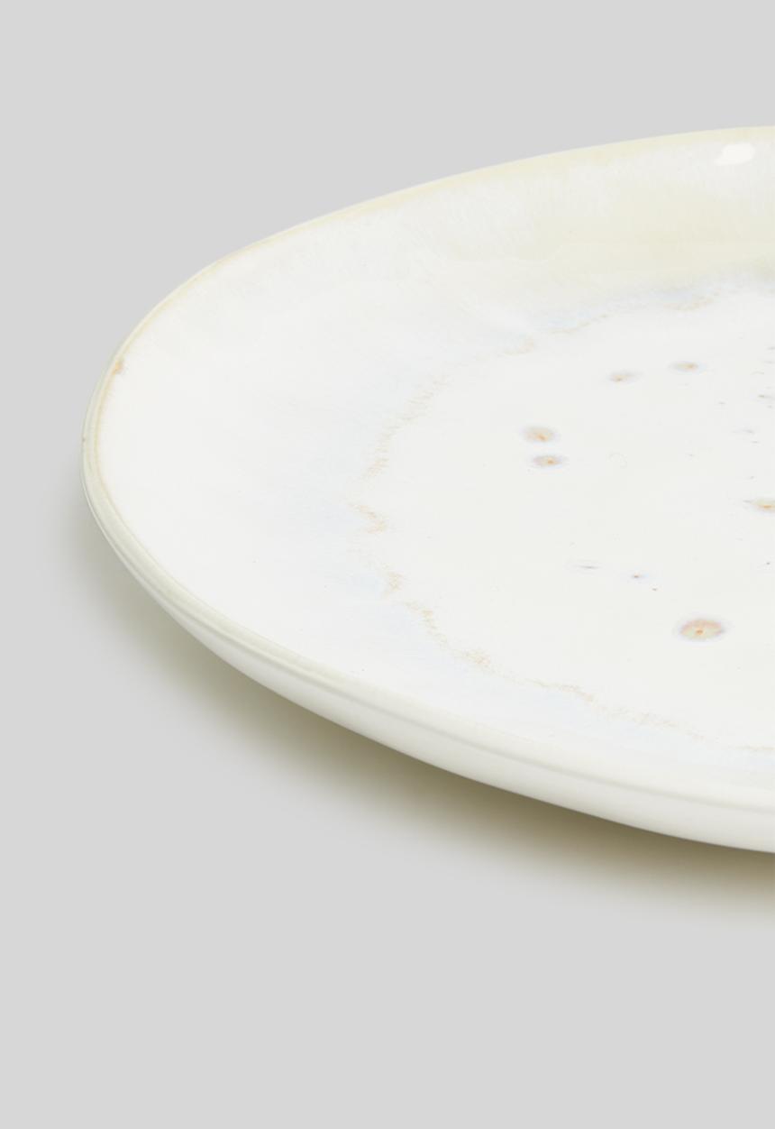 Sixth Floor - Ira dinner plate set of 4