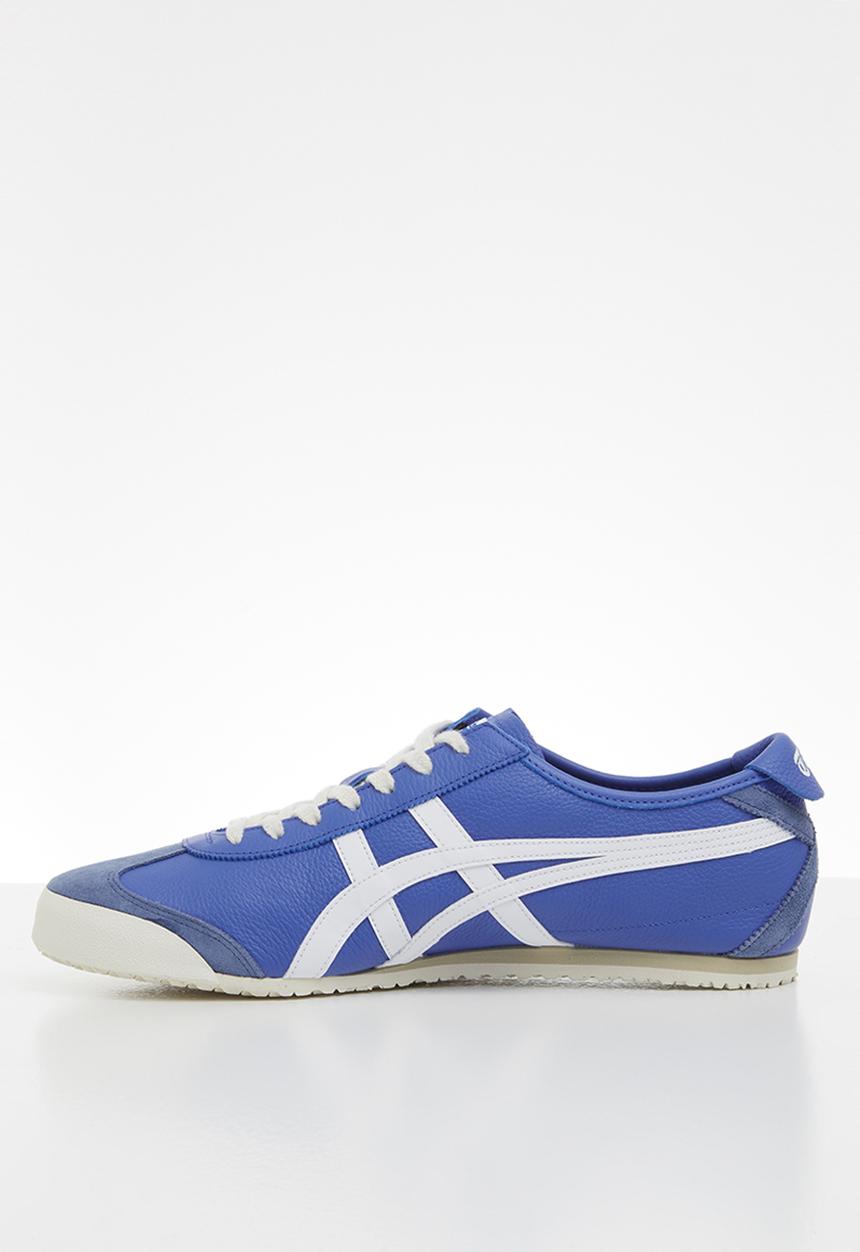 Onitsuka Tiger - Mexico 66 - turkish sea/white