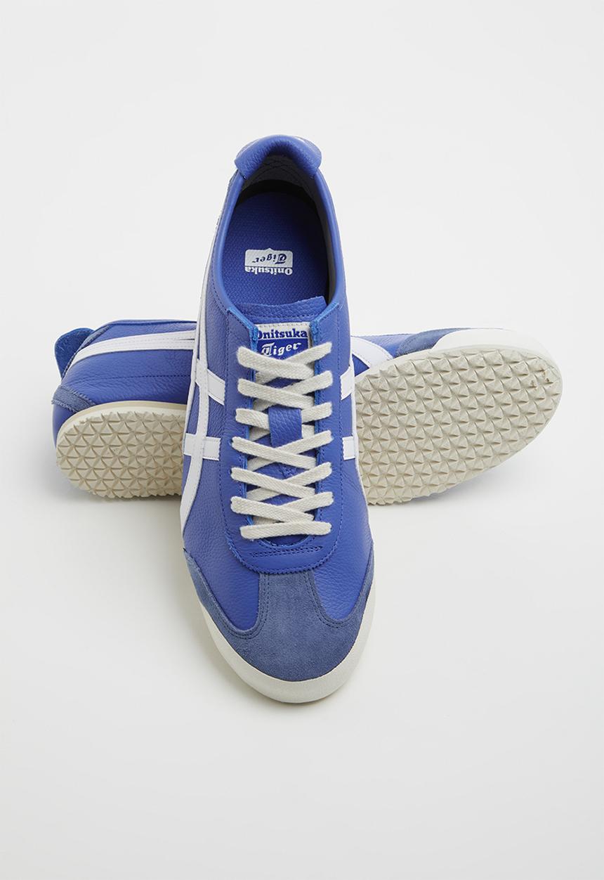 Onitsuka Tiger - Mexico 66 - turkish sea/white
