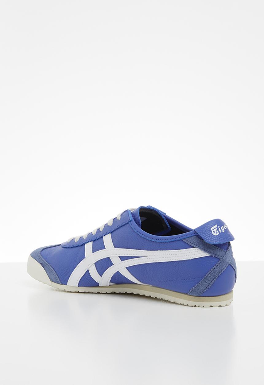 Onitsuka Tiger - Mexico 66 - turkish sea/white