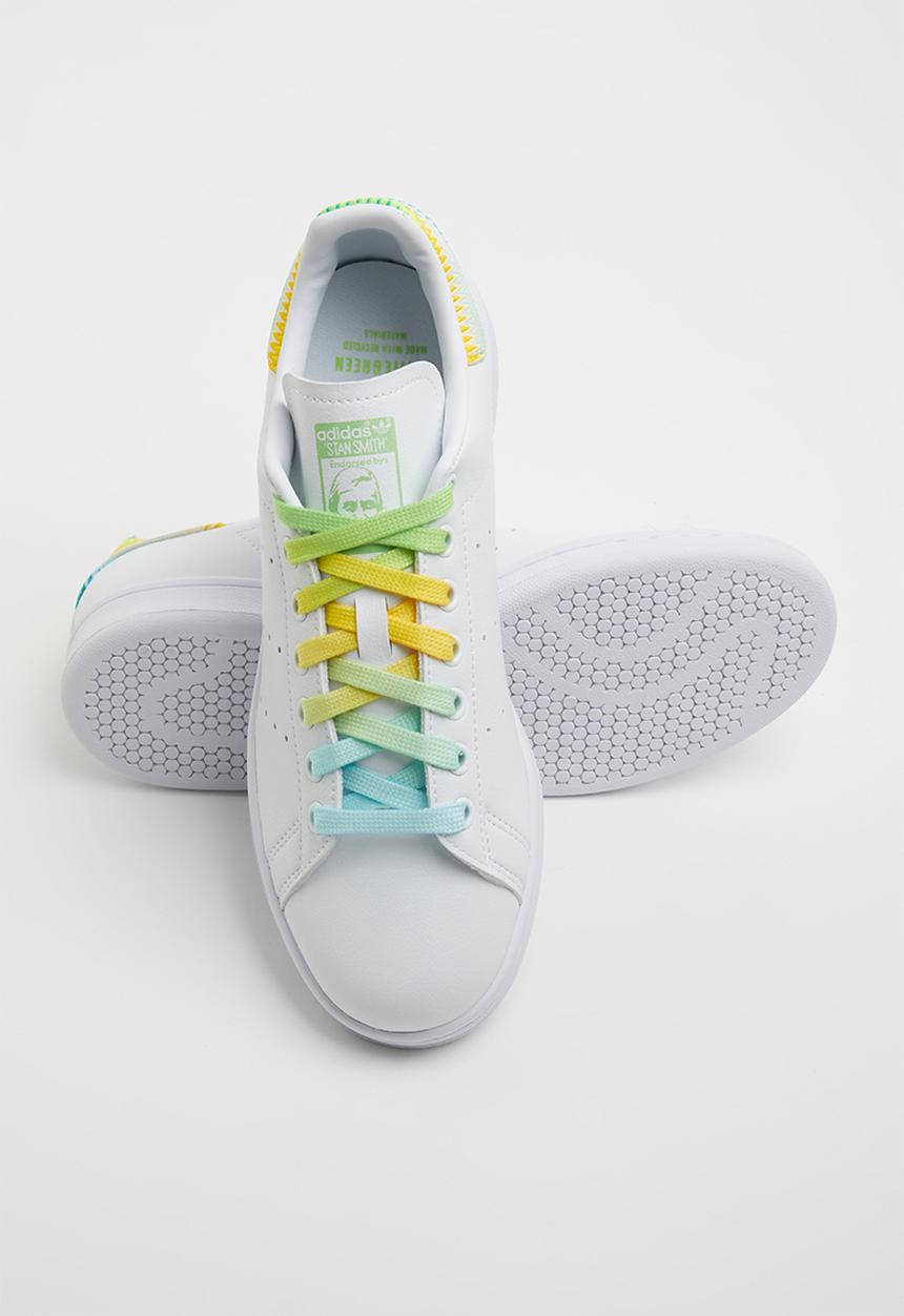 adidas Originals - Stan Smith - pantone