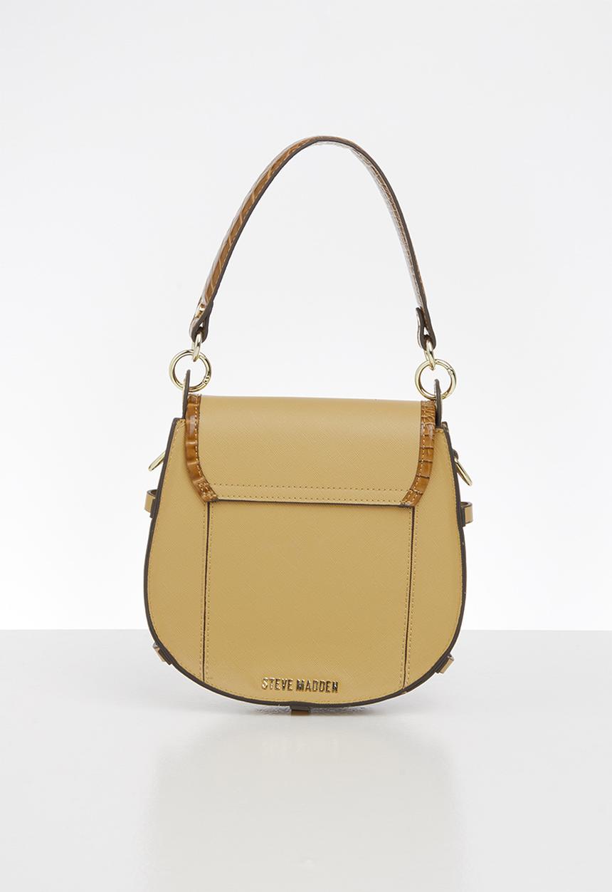 Steve Madden - Bscarlet - camel