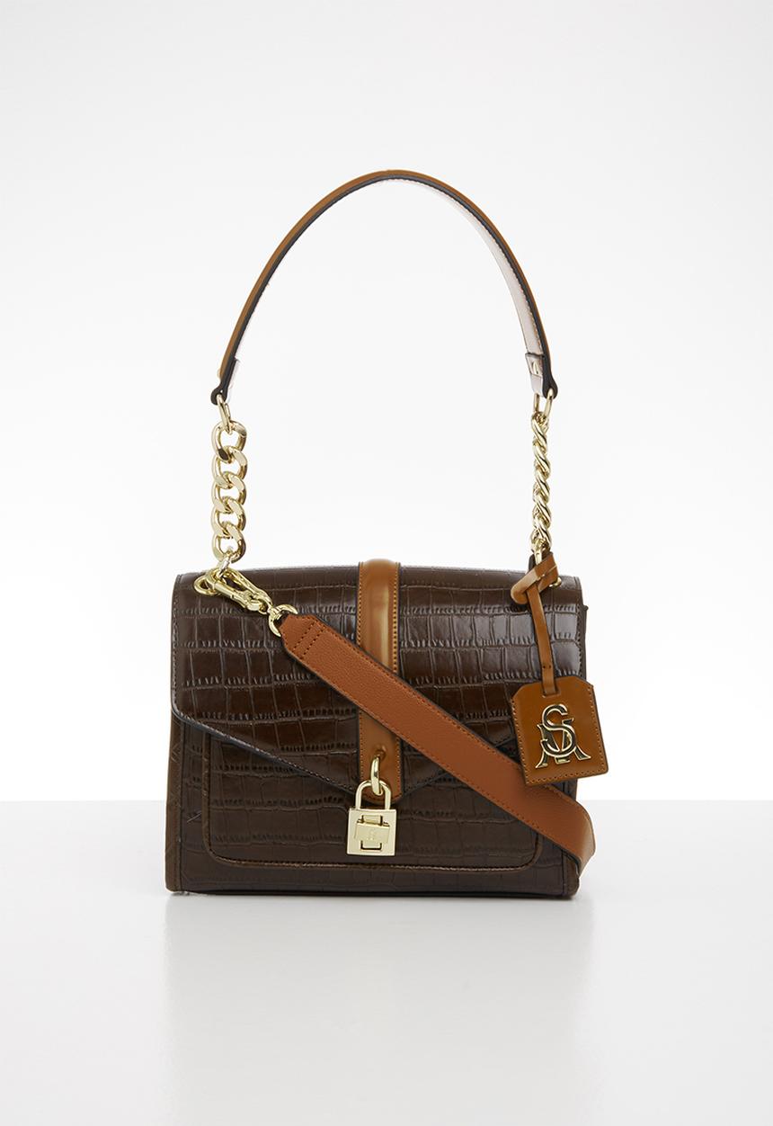 Steve Madden - Banalise - brown