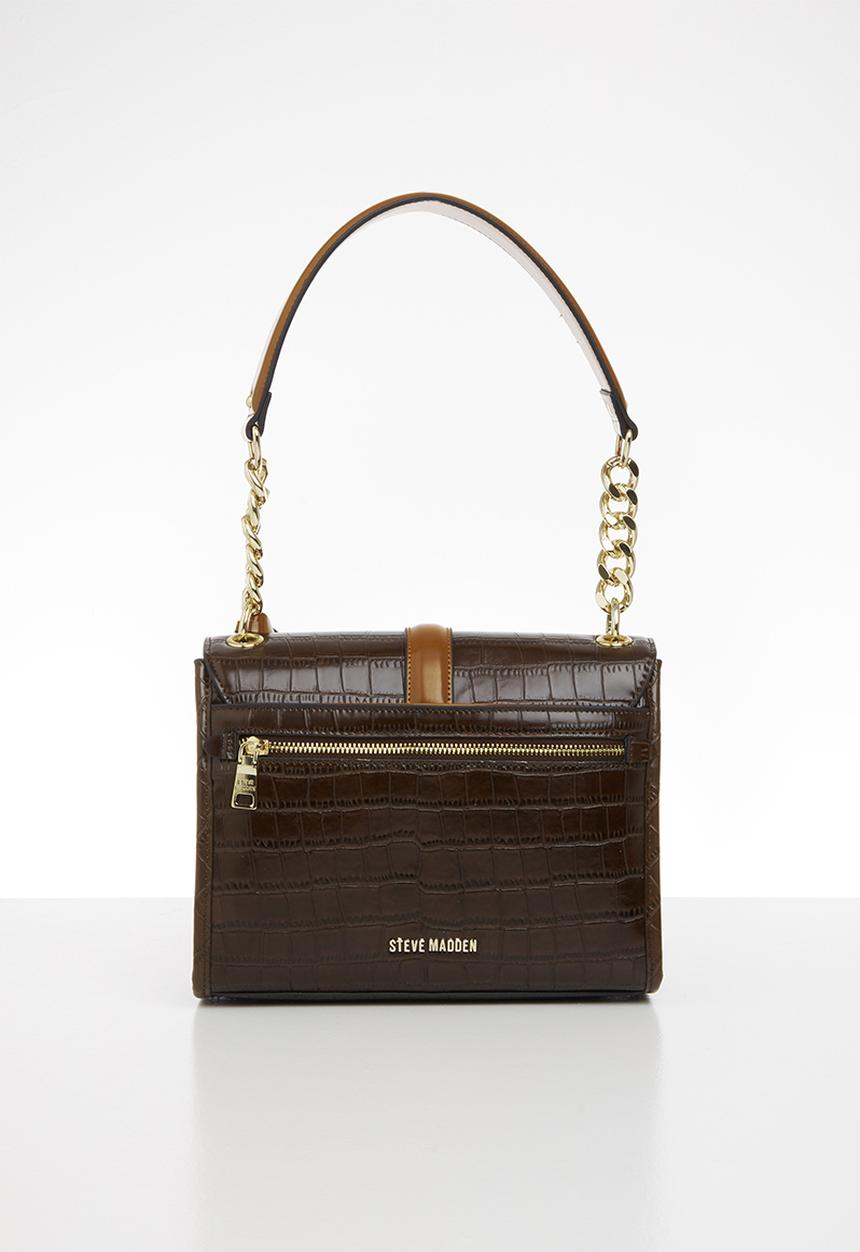 Steve Madden - Banalise - brown