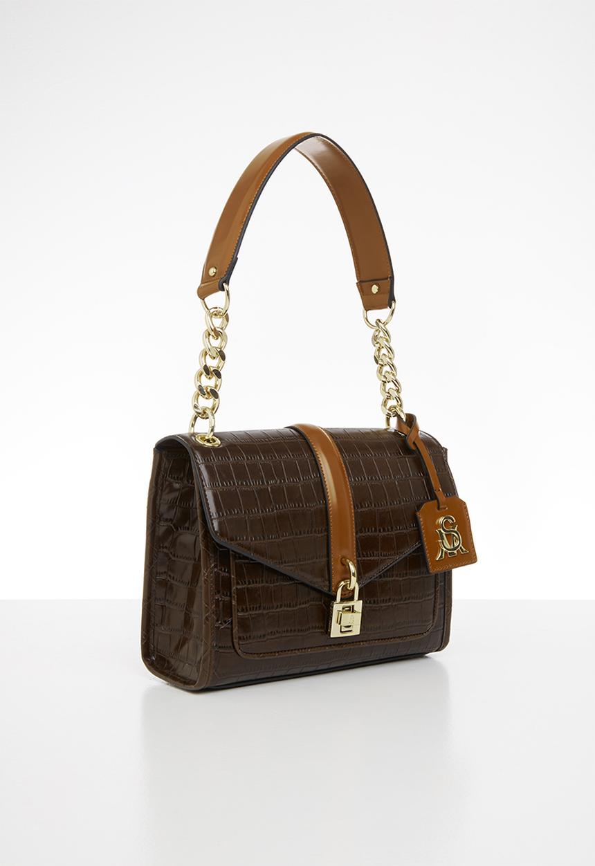 Steve Madden - Banalise - brown