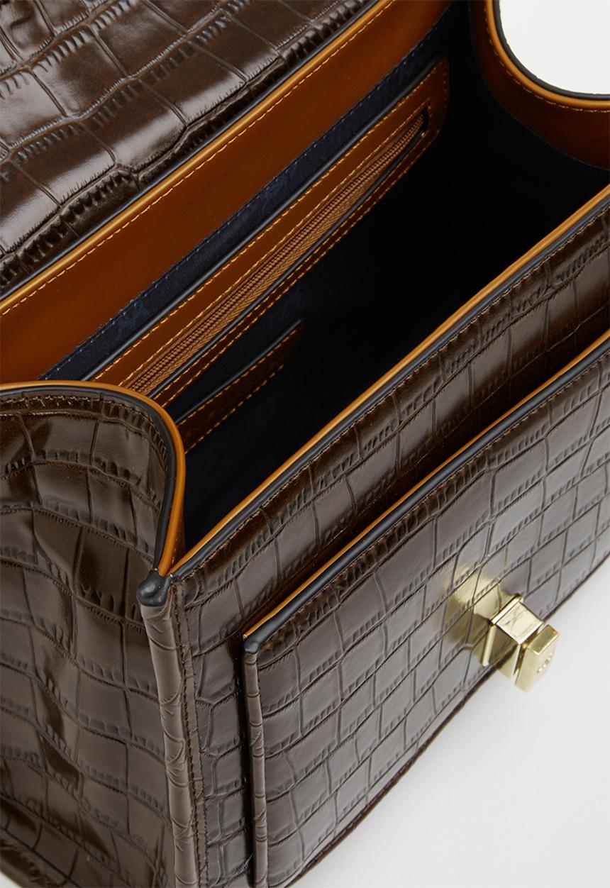 Steve Madden - Banalise - brown