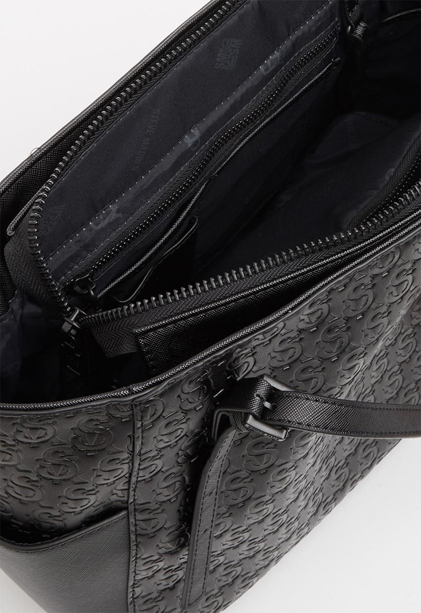 Steve Madden - Bebonie - black
