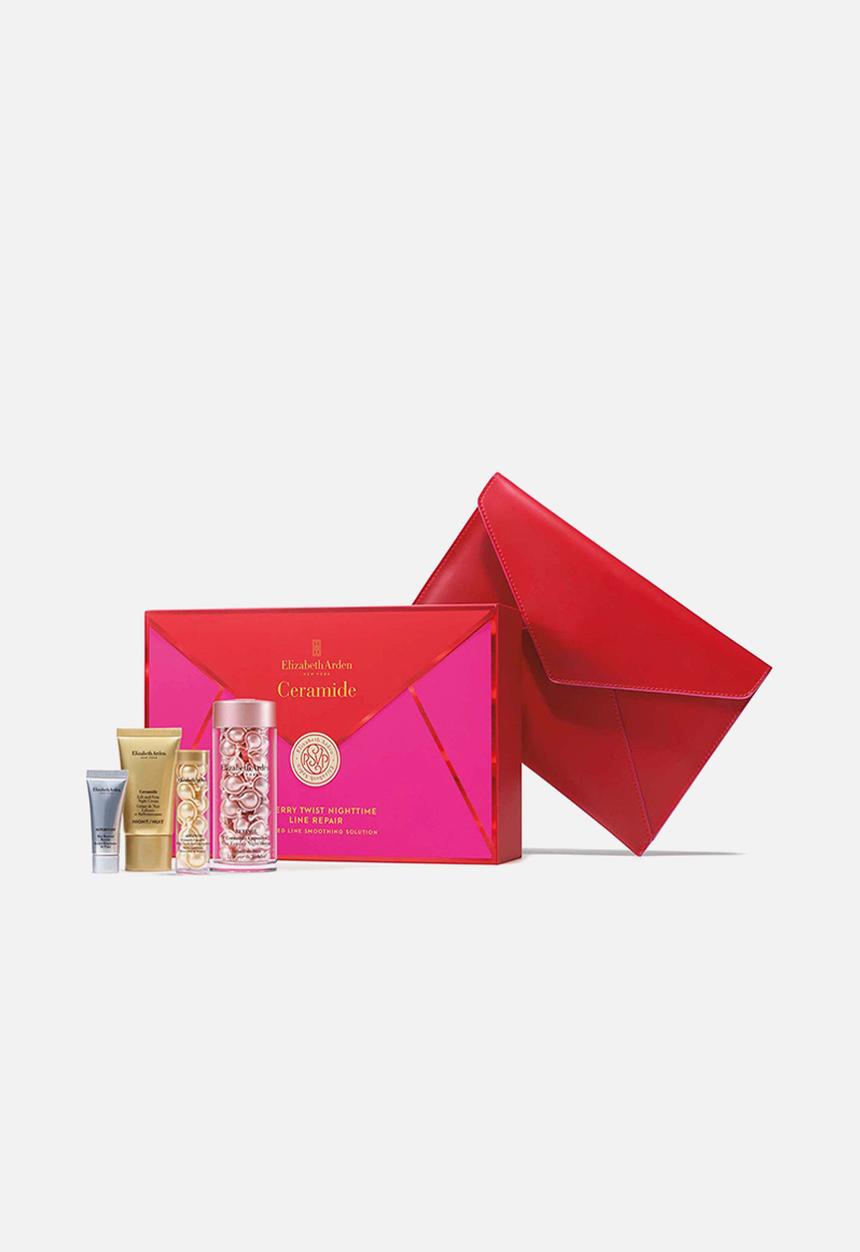Elizabeth Arden - Retinol Ceramide Capsules 60pc Set