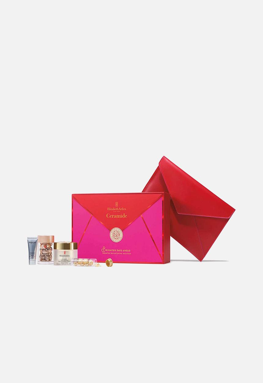 Elizabeth Arden - Vitamin C Ceramide Capsules 30pc Set