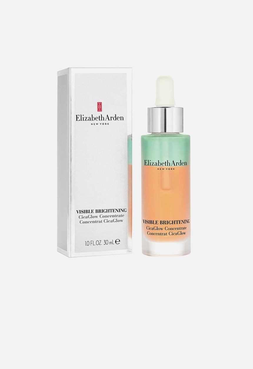Elizabeth Arden - Visible Brightening CicaGlow Concentrate