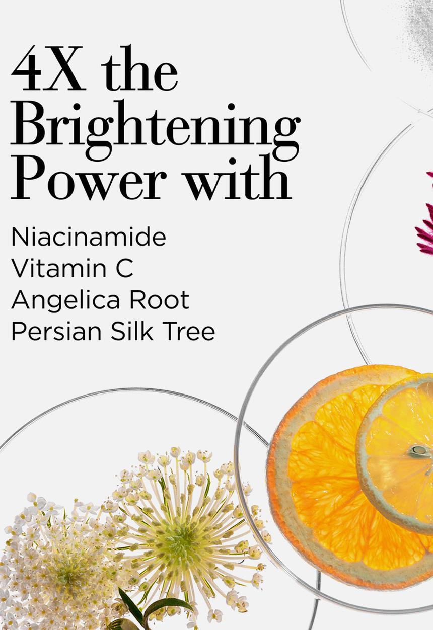 Elizabeth Arden - Visible Brightening CicaGlow Concentrate