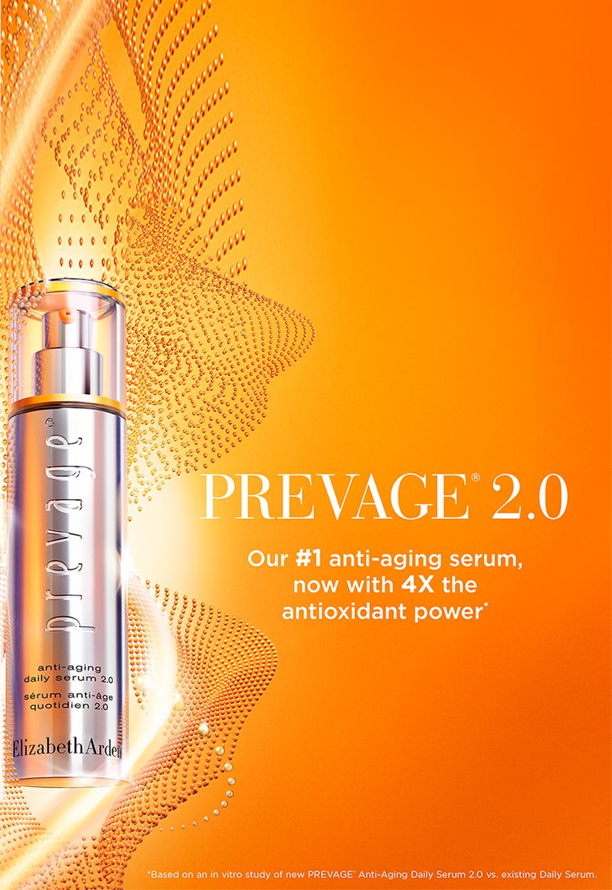 Elizabeth Arden - PREVAGE® Anti-Aging Daily Serum 2.0