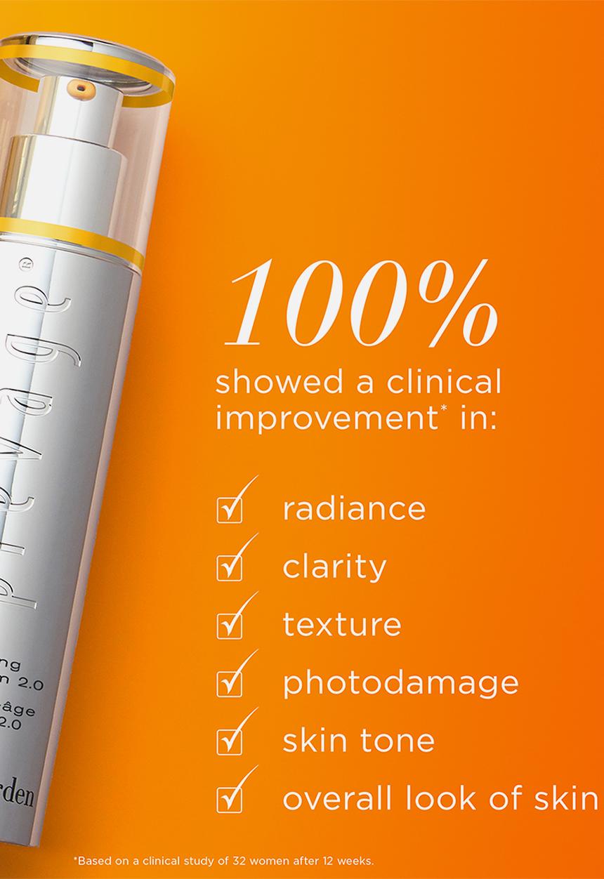Elizabeth Arden - PREVAGE® Anti-Aging Daily Serum 2.0