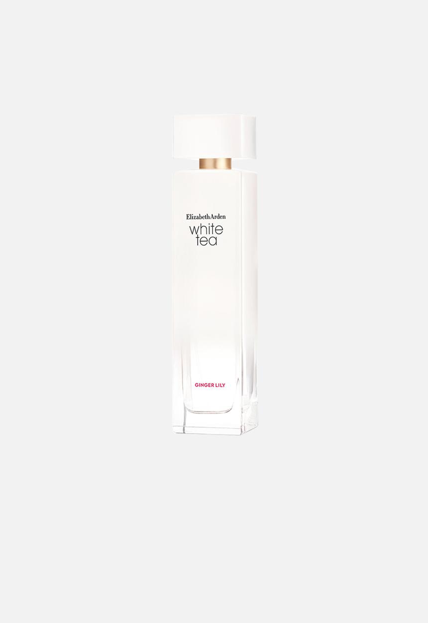 Elizabeth Arden - White Tea Ginger Lily EDT - 100ml