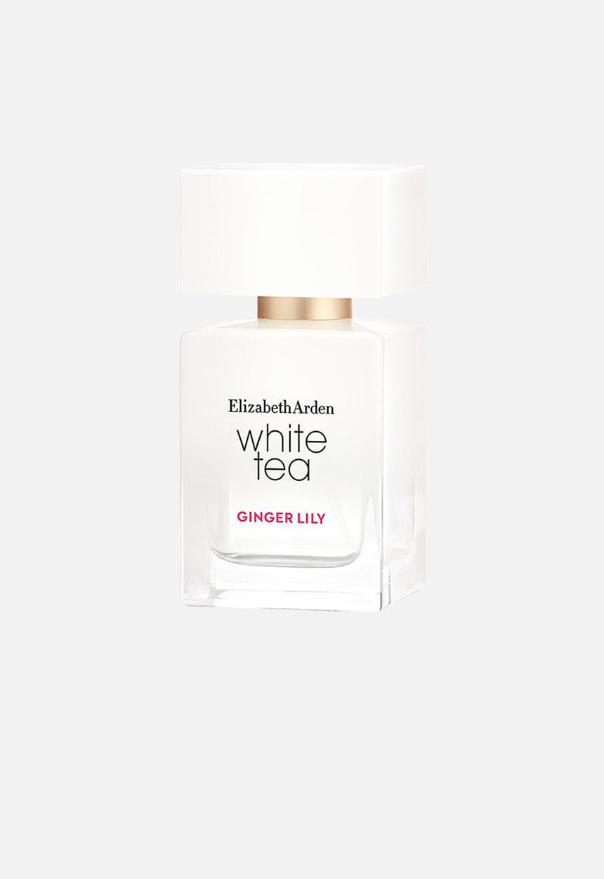 Elizabeth Arden - White Tea Ginger Lily EDT - 30ml