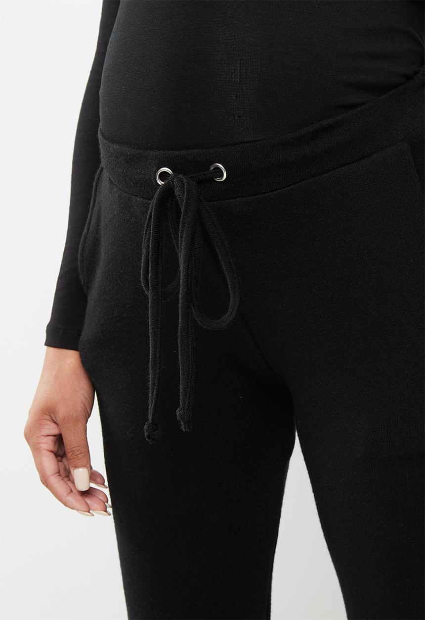 Superbalist - Easy fitting jogger - black 