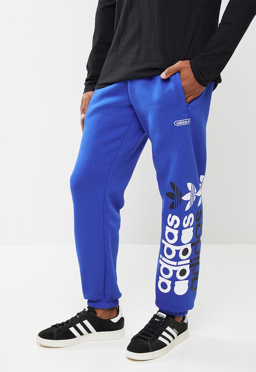 adidas Originals - Frm sweatpant tracksuit pants - team royal blue