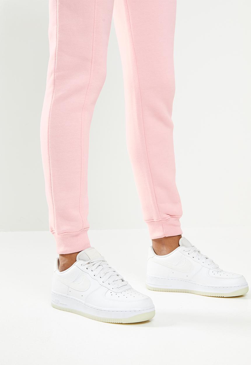 Missguided - Missguided script seam detail jogger - pink