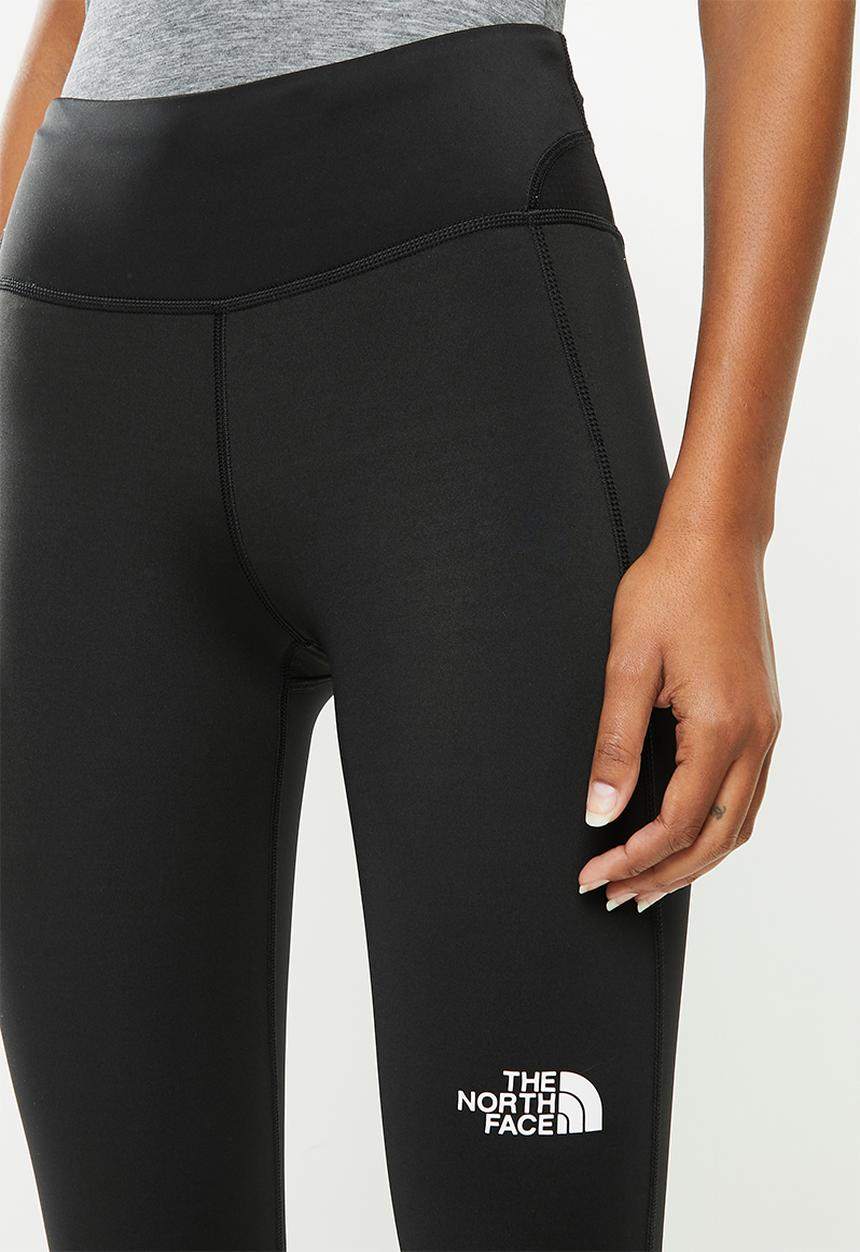 The North Face - W movmynt hr tights - black