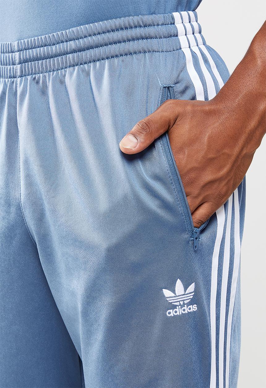 adidas Originals - Fbird tp pants - crew blue