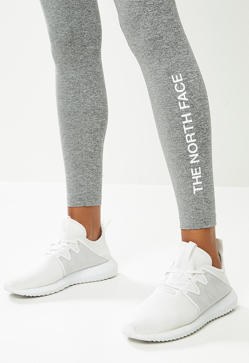 The North Face - W zumu legging - grey