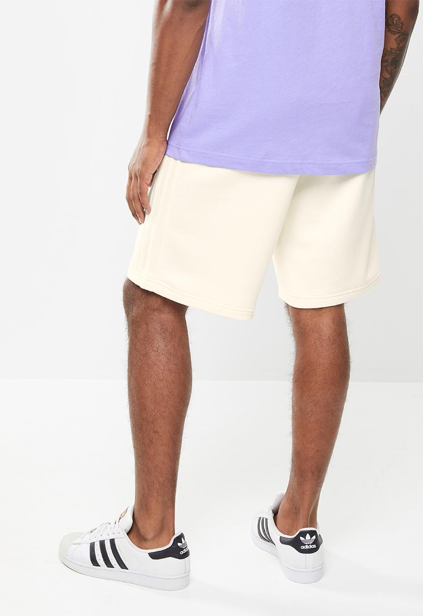 adidas Originals - 3-STRIPES SHORTS NODYE - Neutral