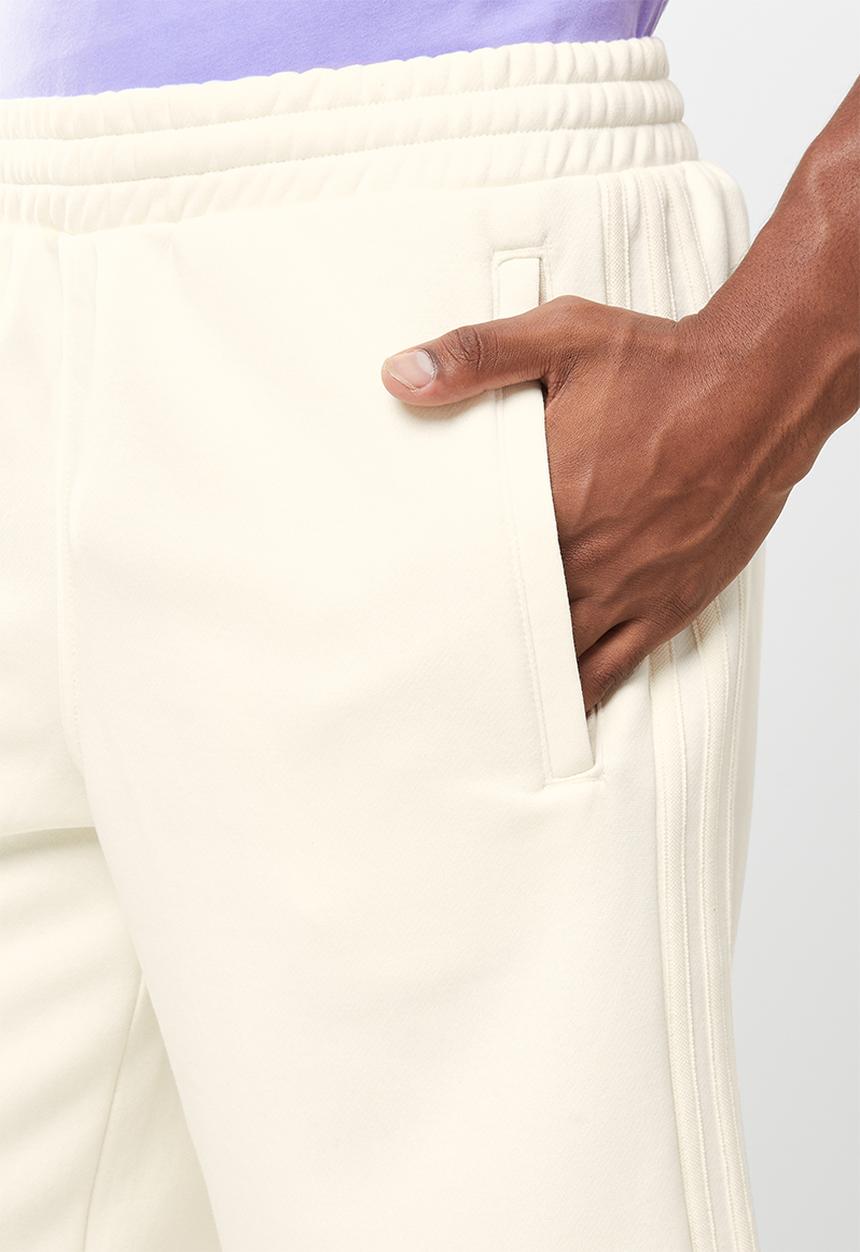 adidas Originals - 3-STRIPES SHORTS NODYE - Neutral
