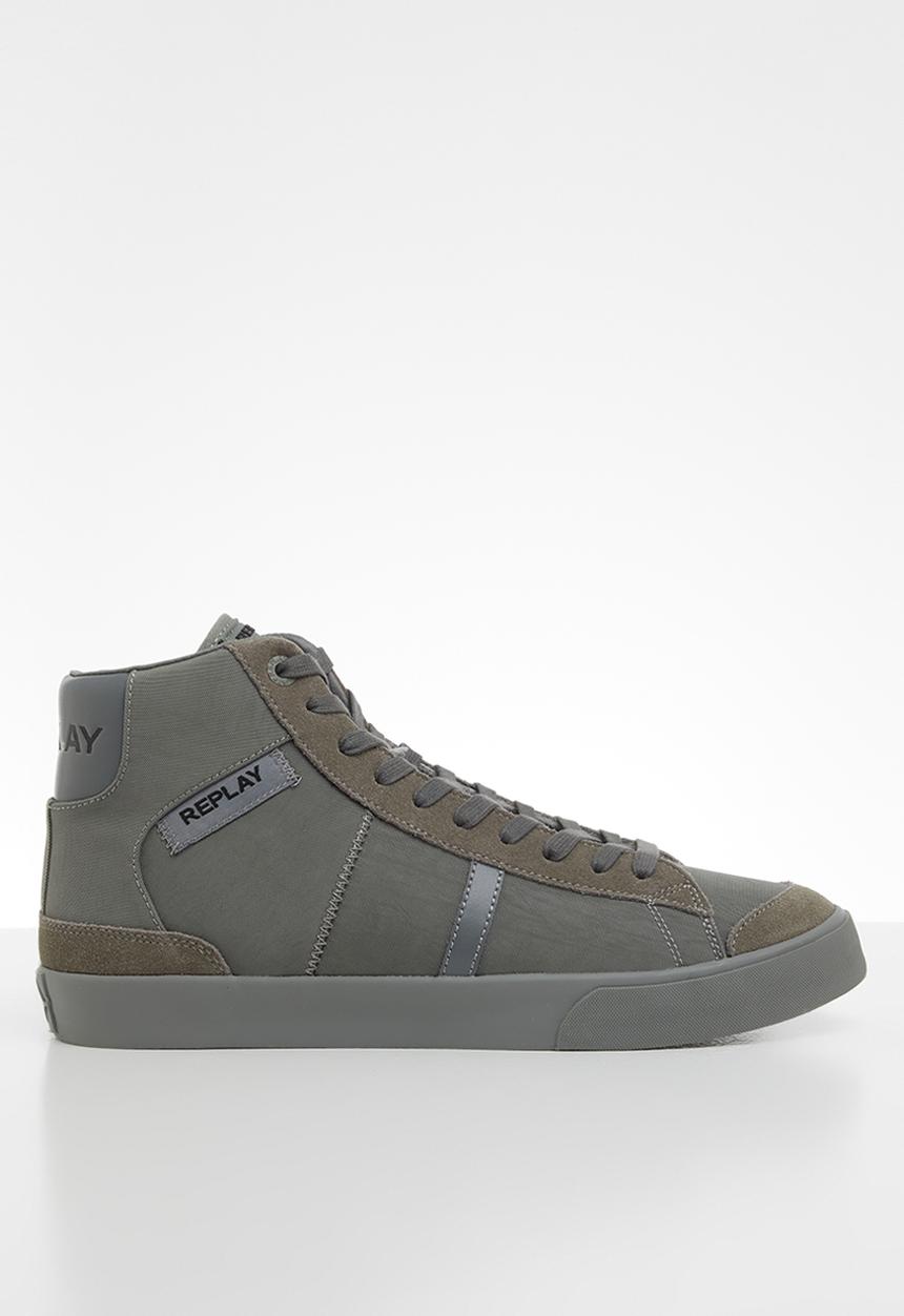 Replay - Randburg NY- grey
