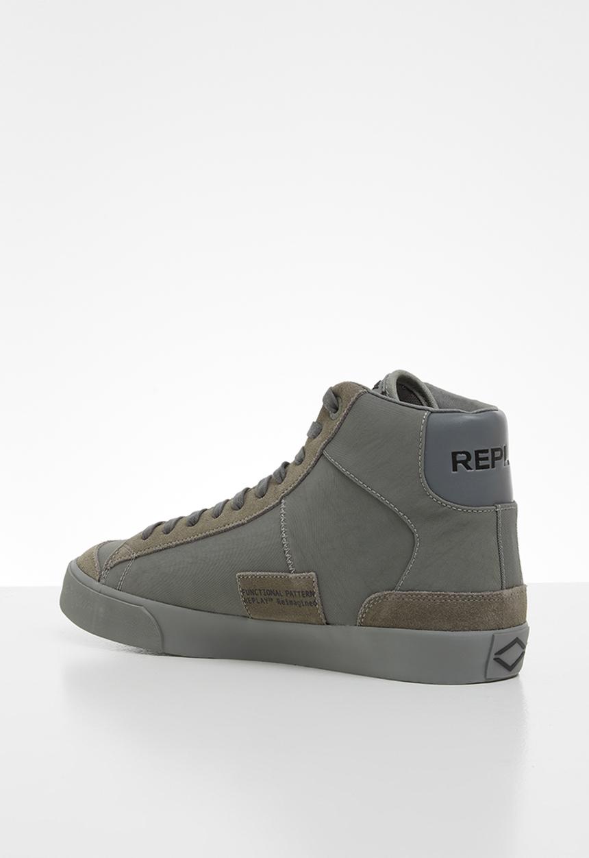 Replay - Randburg NY- grey