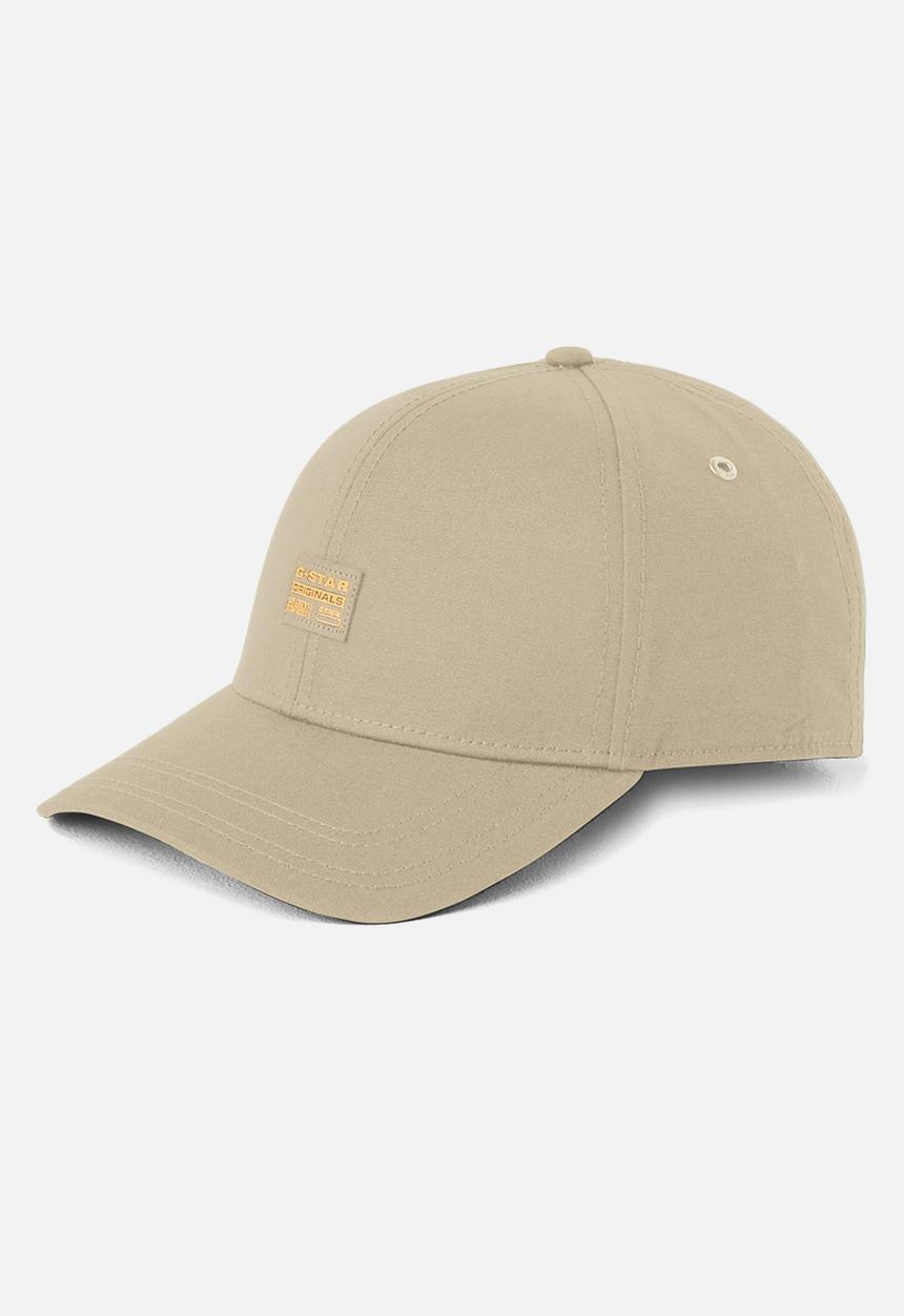 G-STAR - Originals baseball cap - warm sartho