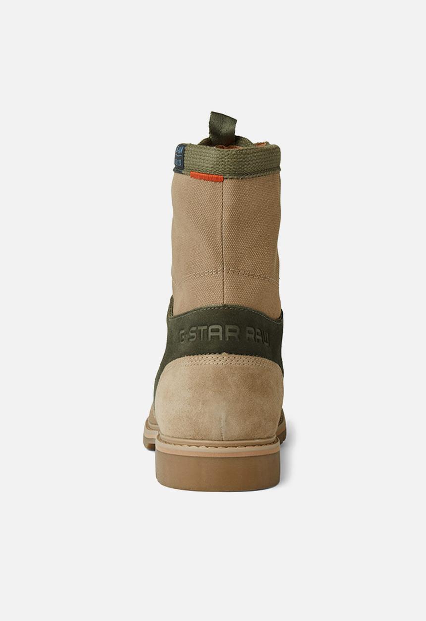 G-STAR - Tendric ii - khaki