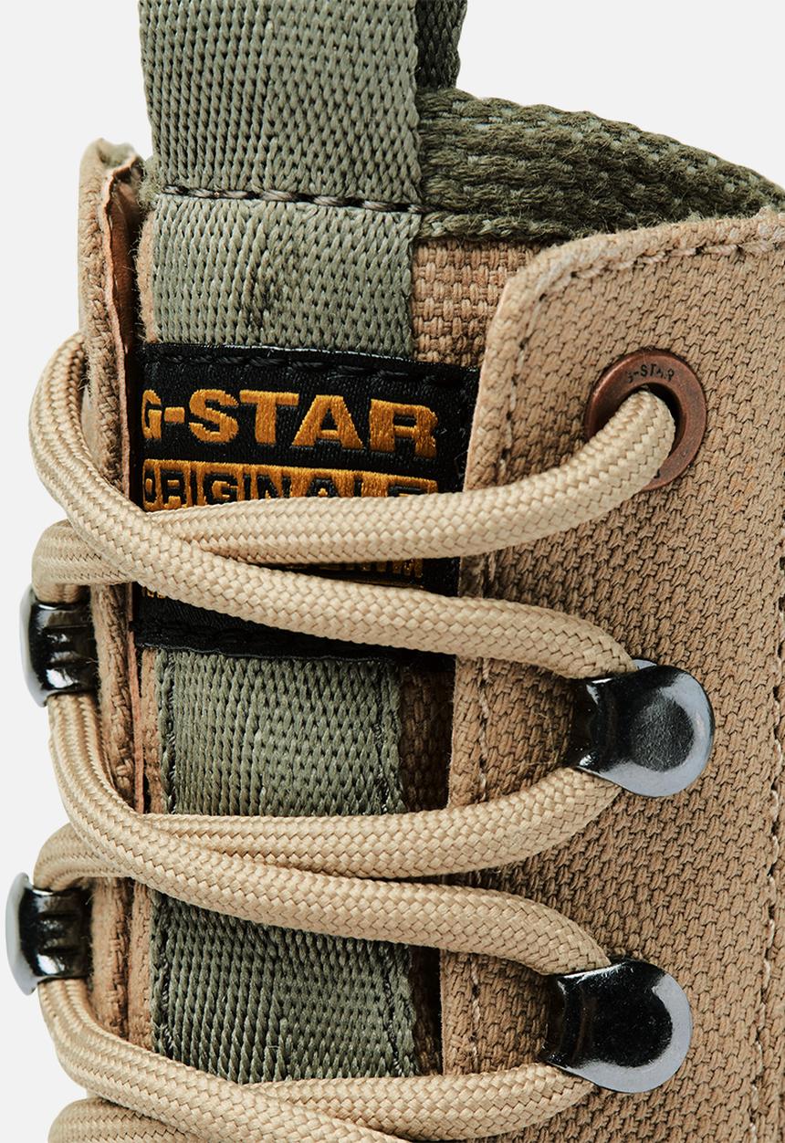 G-STAR - Tendric ii - khaki