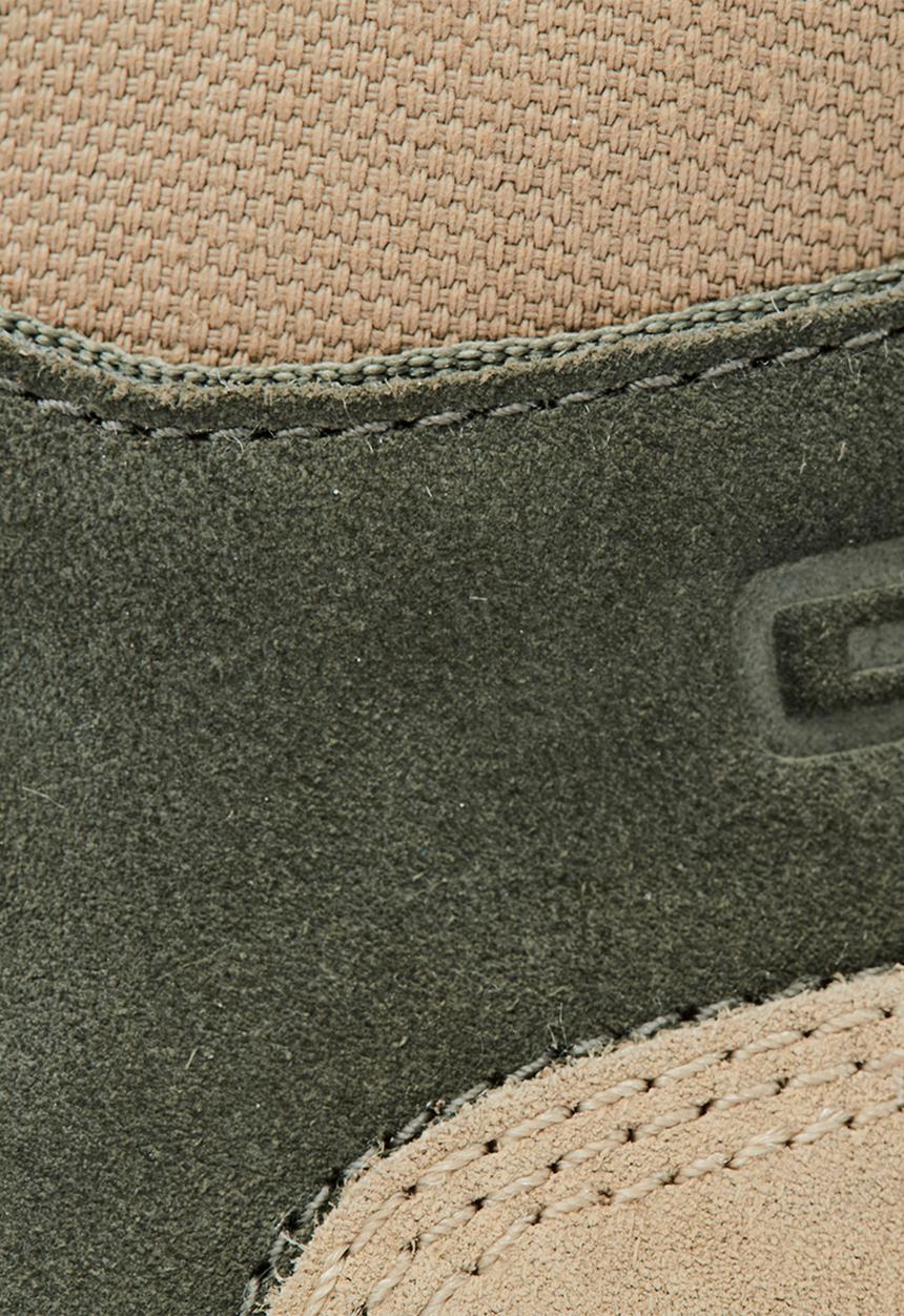 G-STAR - Tendric ii - khaki