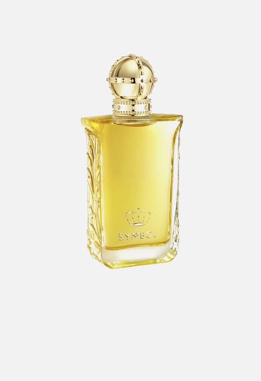 Princess Marina de Bourbon  - Princess Marina de Bourbon Symbol Royal Edp - 100ml