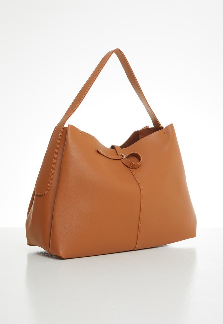 Superbalist - Hunter tote bag - tan