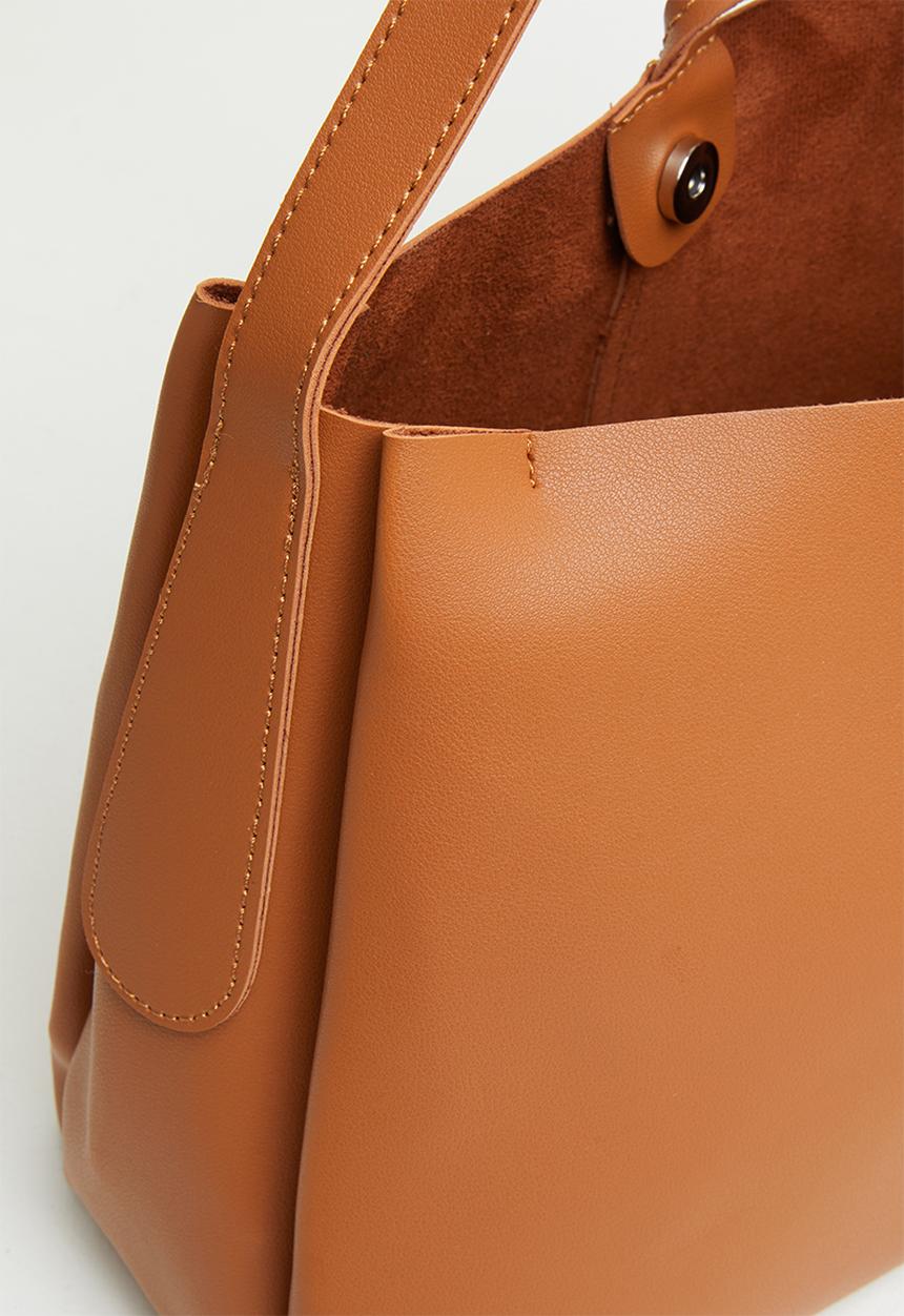 Superbalist - Hunter tote bag - tan