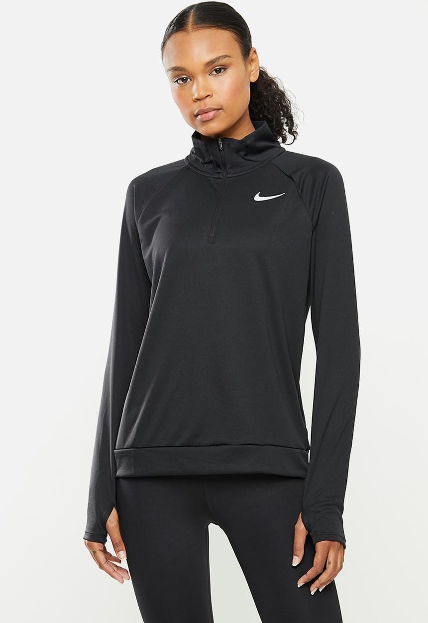 Nike - Nk pacer hz - black