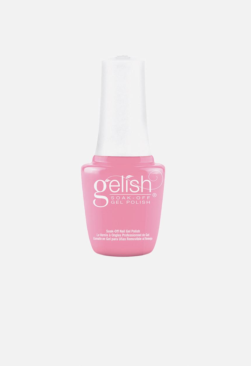 Gelish MINI - 9ml Look at You, Pink-achu