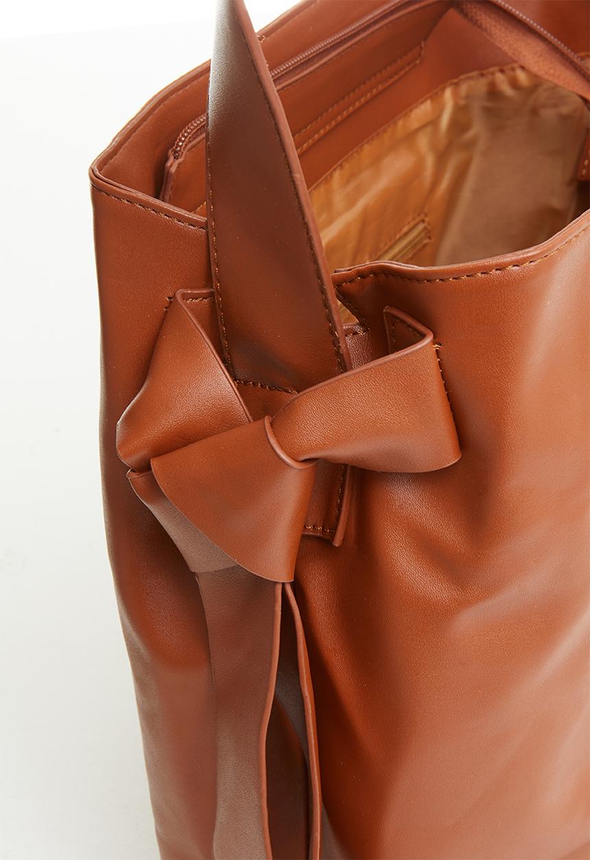 Superbalist - Gaile tote bag - tan