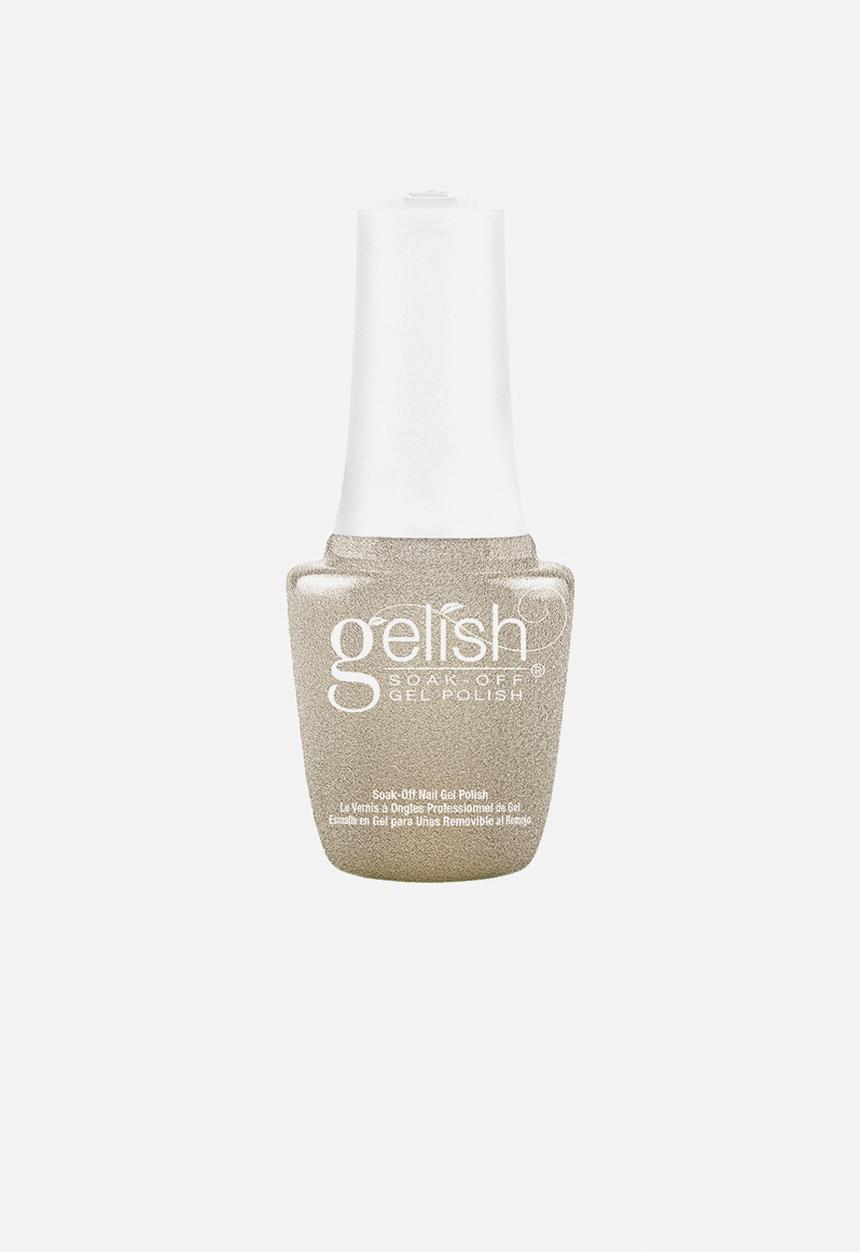 Gelish MINI - 9ml Give Me Gold
