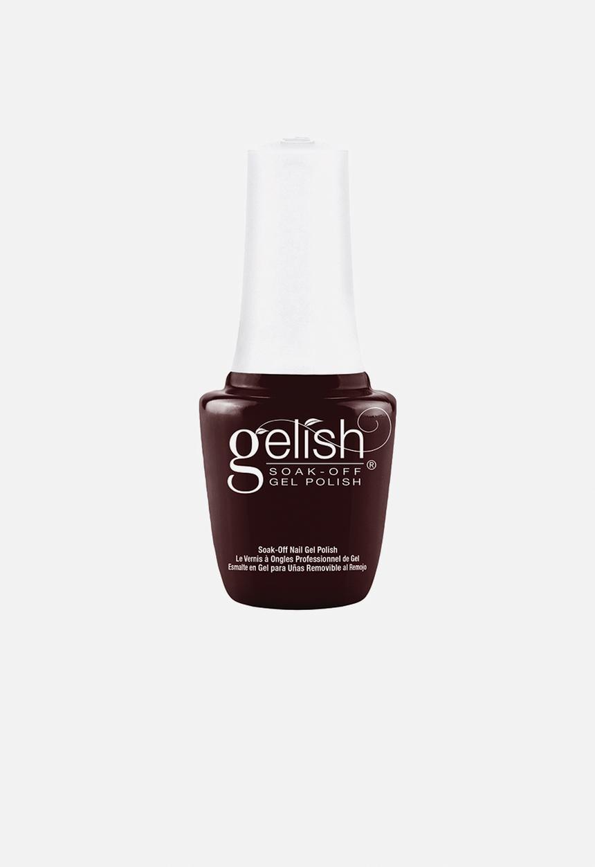 Gelish MINI - 9ml Black Cherry Berry