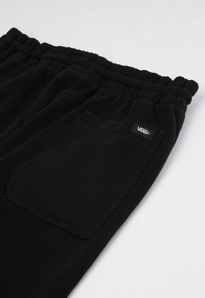 Vans - Core basic fleece pant - black