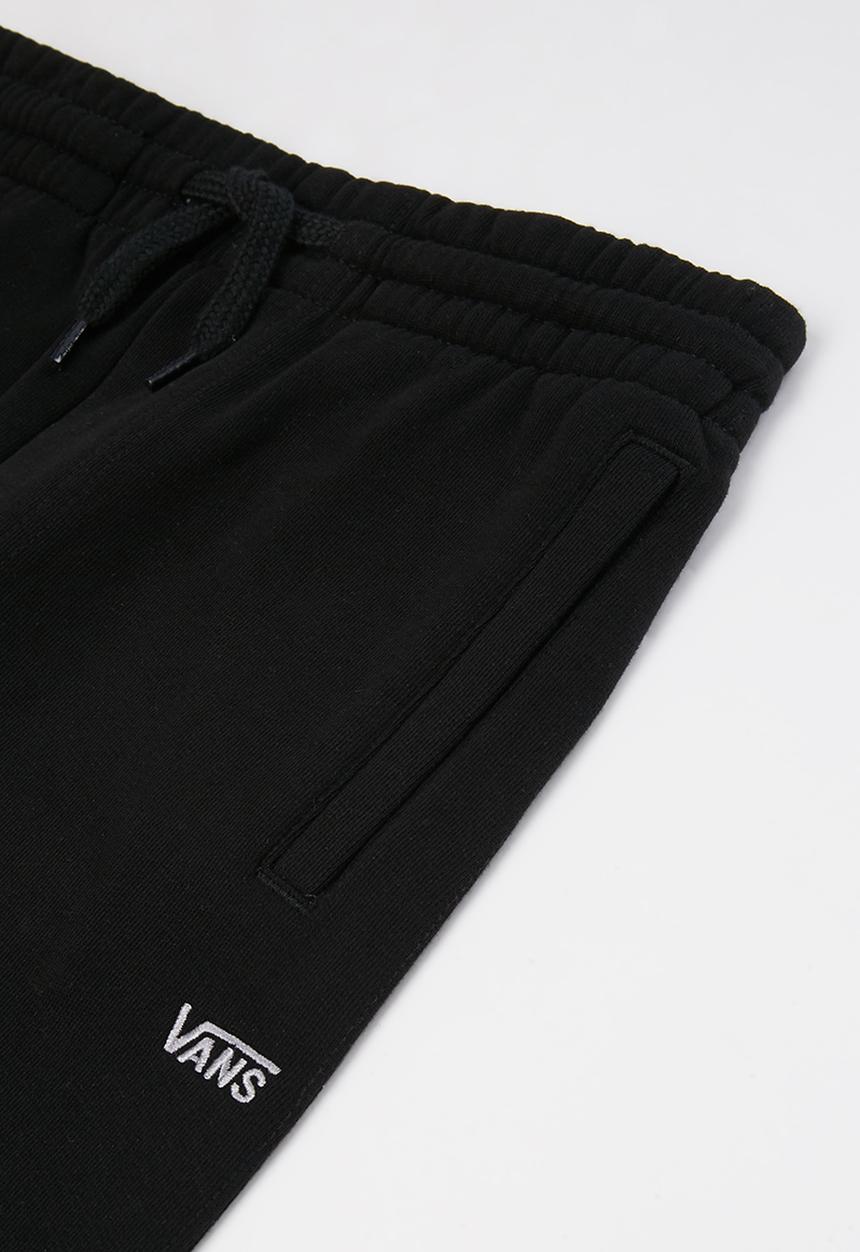 Vans - Core basic fleece pant - black