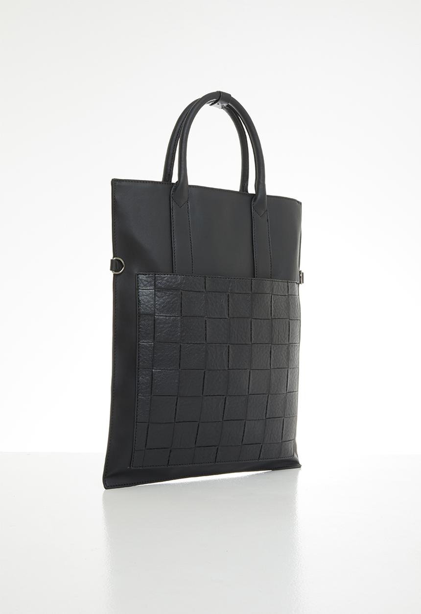 Superbalist - Brooke tote bag - black