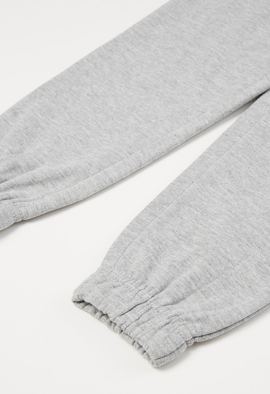 Lilylane - Rosabel joggers - grey
