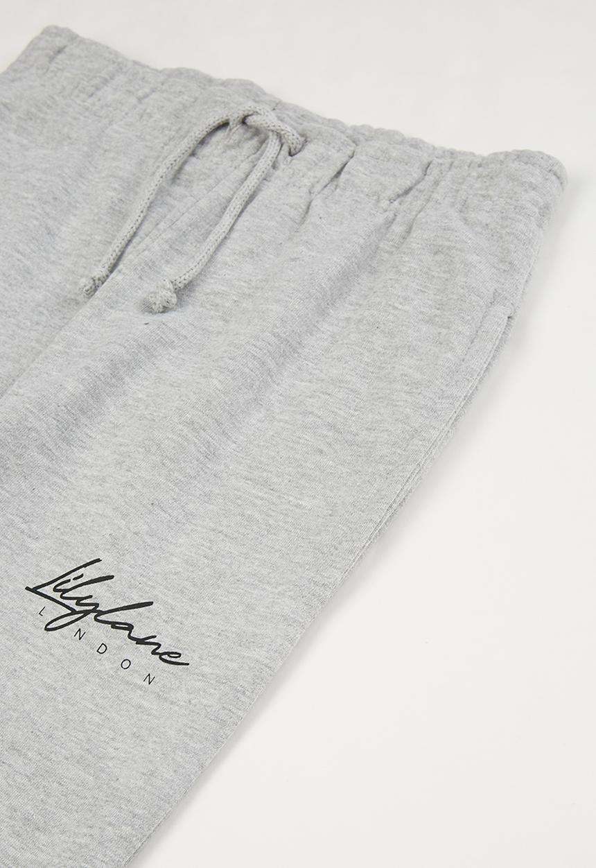 Lilylane - Rosabel joggers - grey