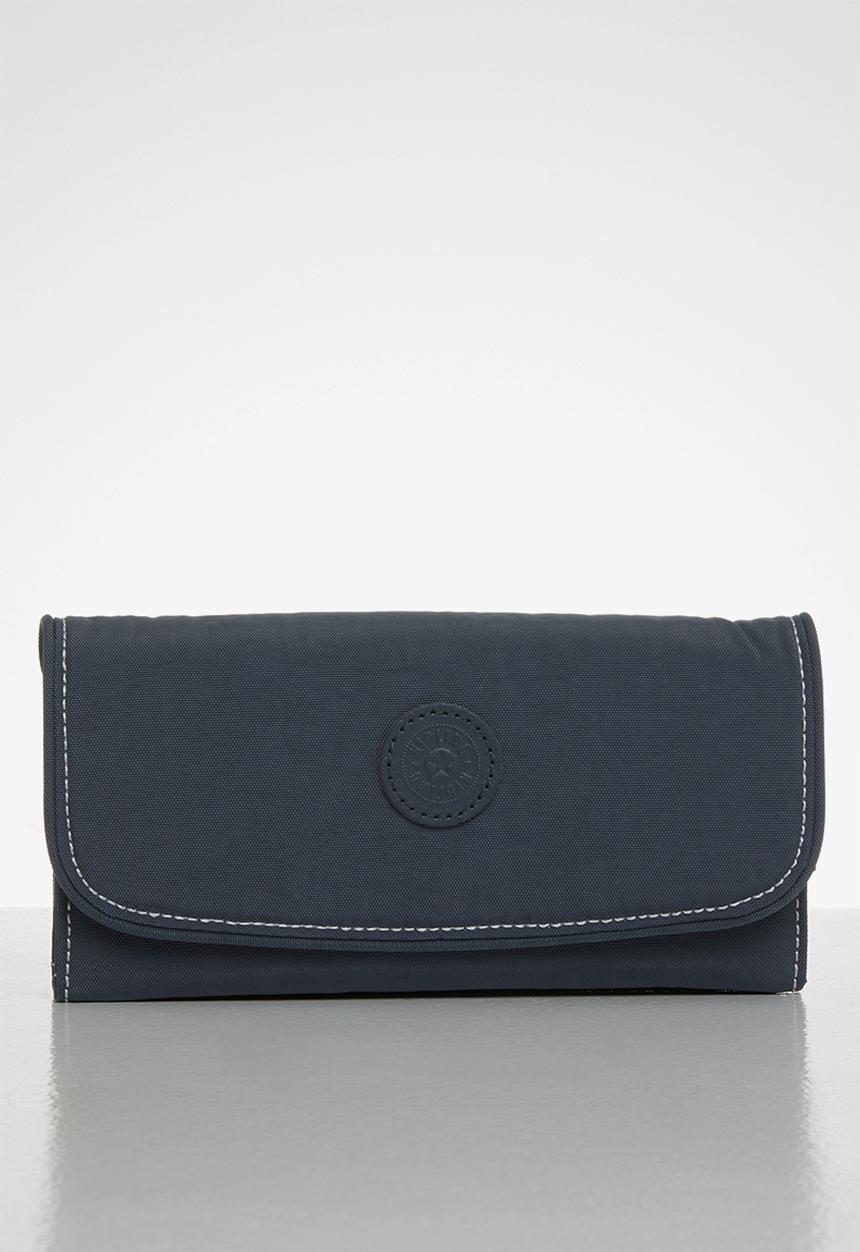 Kipling - Money land - grey slate