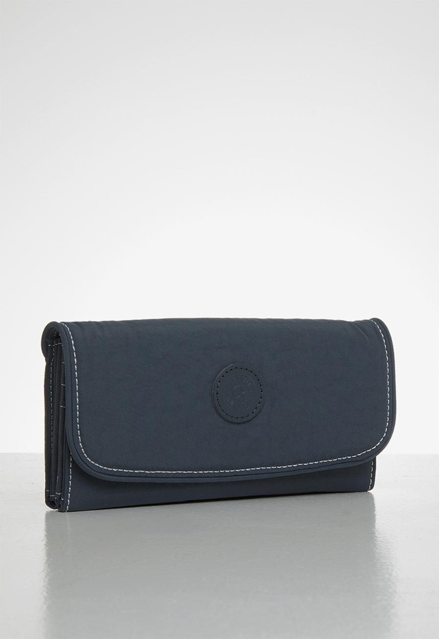 Kipling - Money land - grey slate