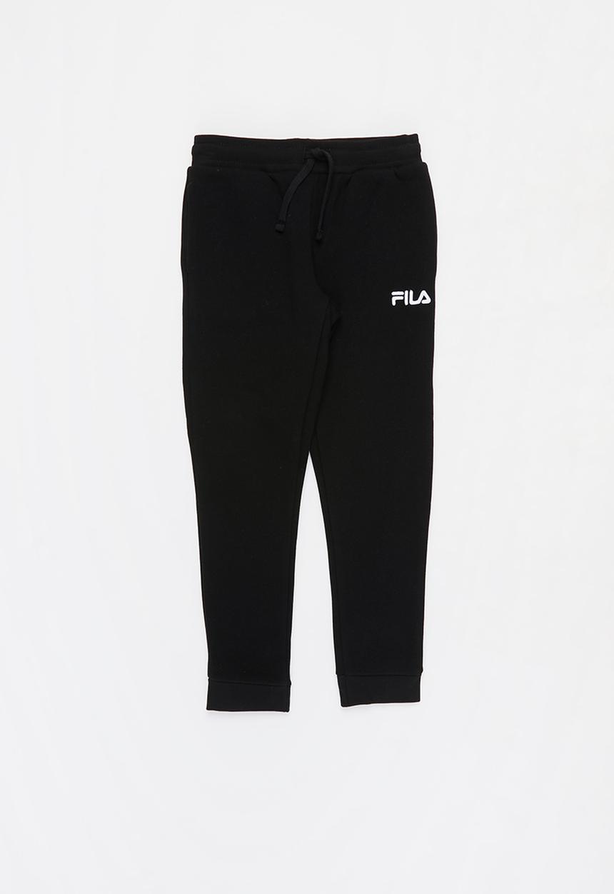 FILA - Freddy mono sweatpants - black